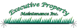 Executive Property Maintenance Logo